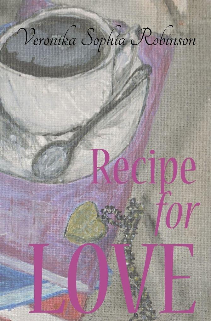 Recipe for Love