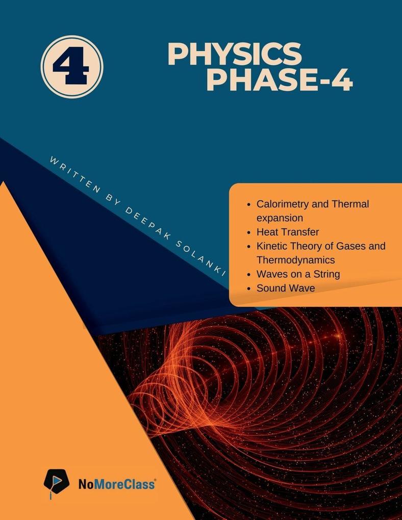 PHYSICS PHASE 4