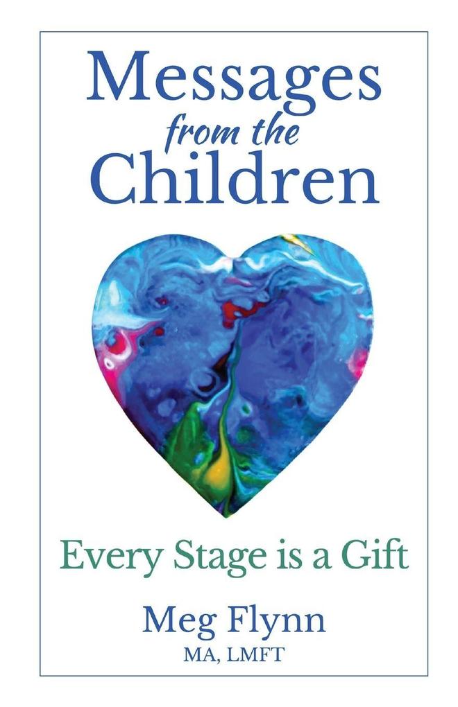Messages from the Children
