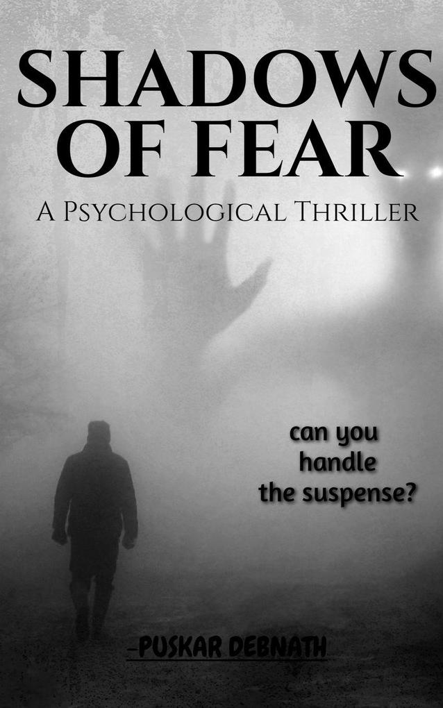 SHADOWS OF FEAR