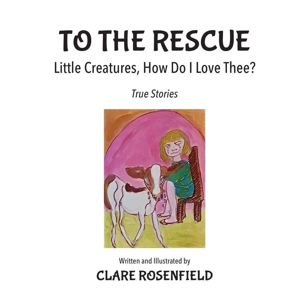 TO THE RESCUE