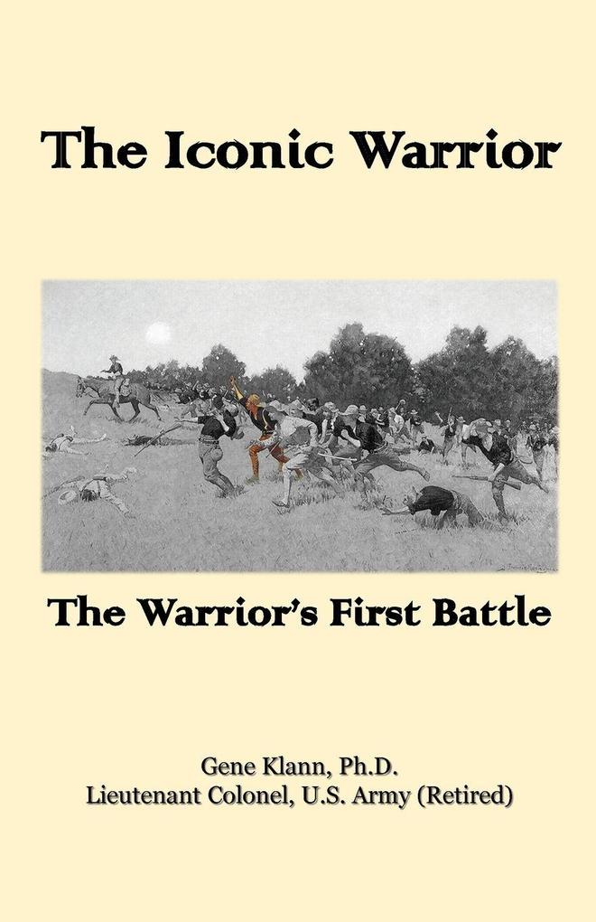 The Iconic Warrior