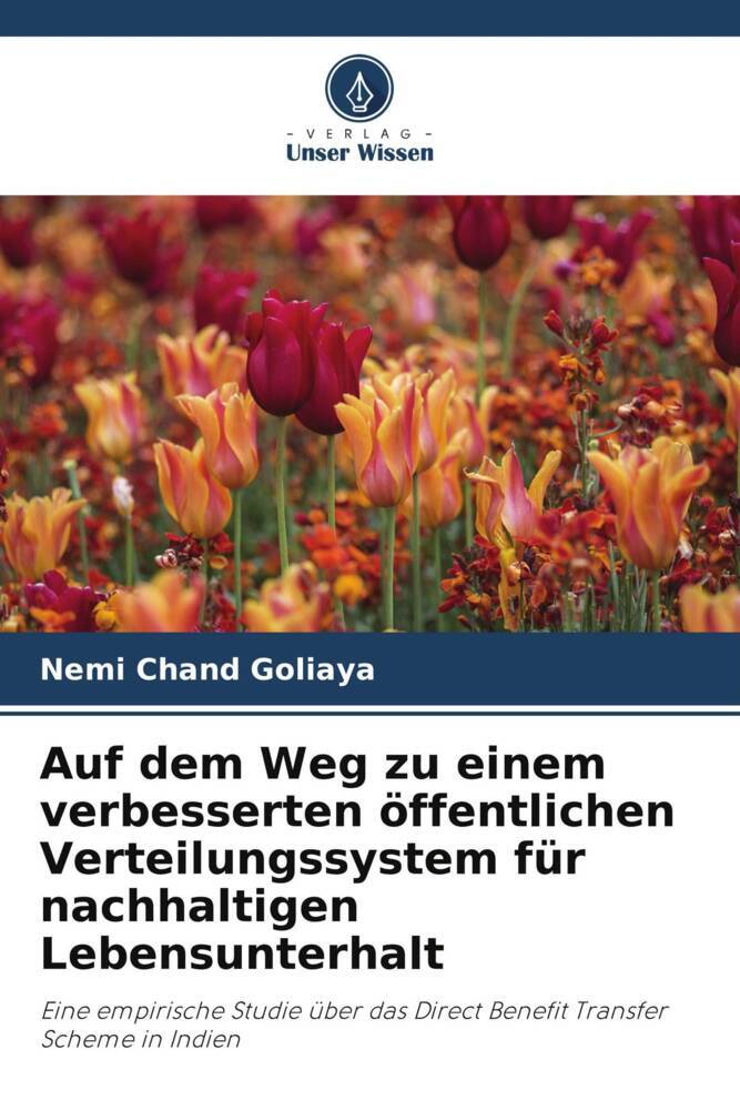 Auf dem Weg zu einem verbesserten öffentlichen Verteilungssystem für nachhaltigen Lebensunterhalt