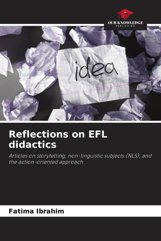 Reflections on EFL didactics