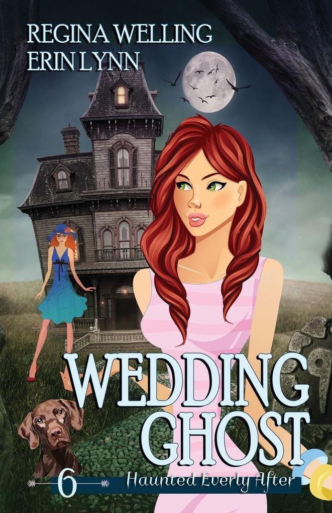 Wedding Ghost