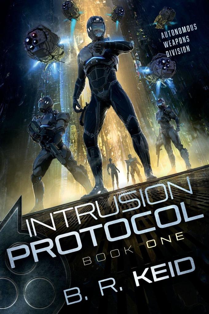 Intrusion Protocol