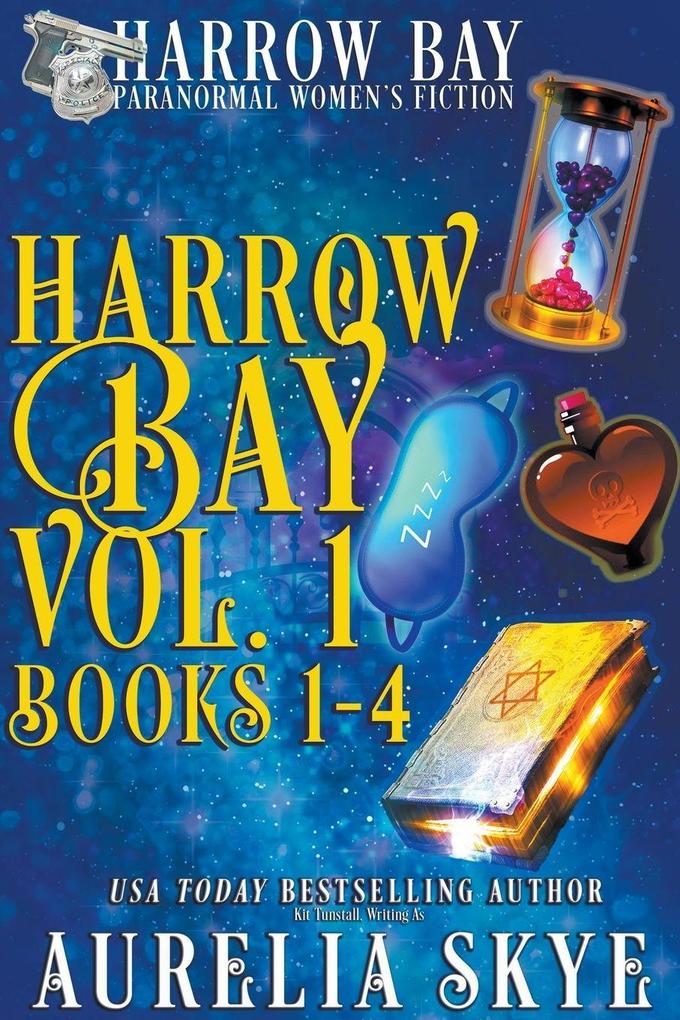 Harrow Bay Volume 1