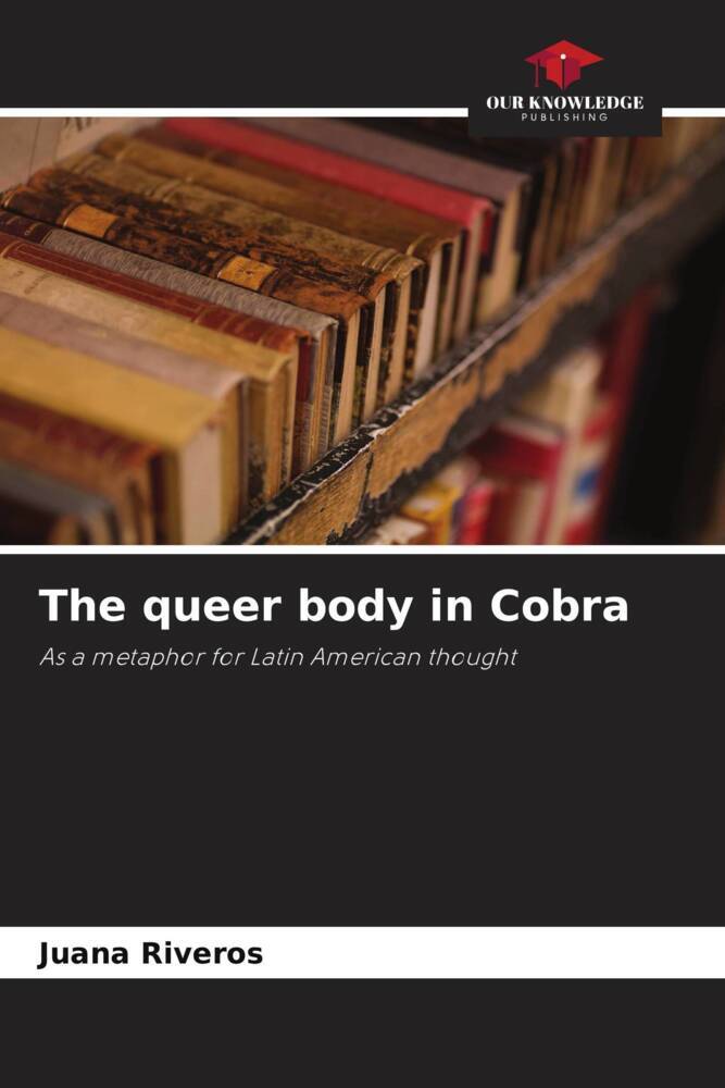 The queer body in Cobra
