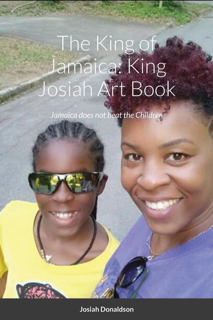 The King of Jamaica