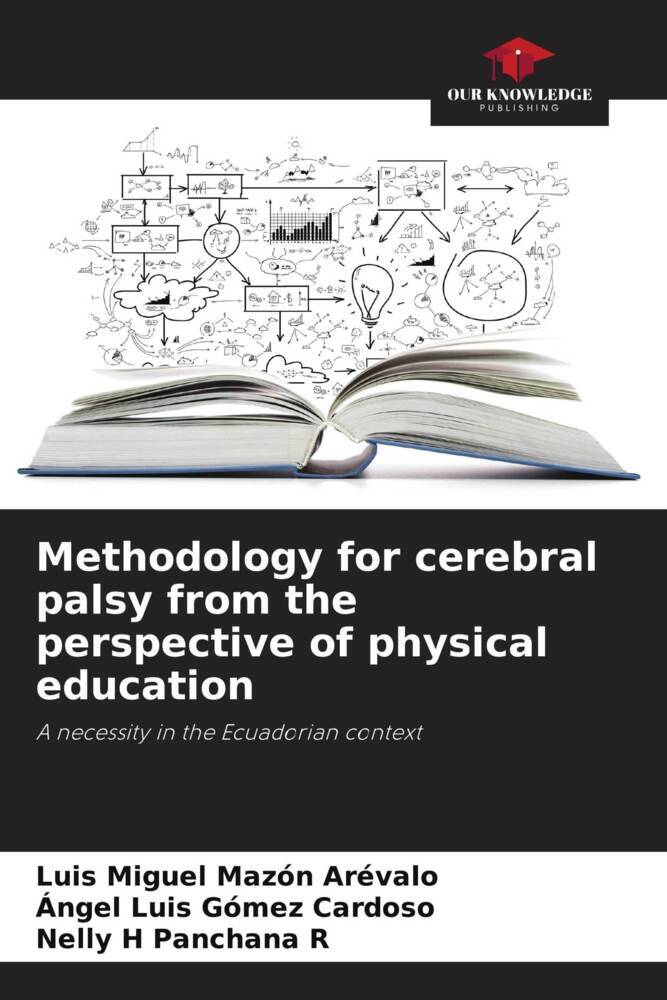 Methodology for cerebral palsy from the perspective of physical education