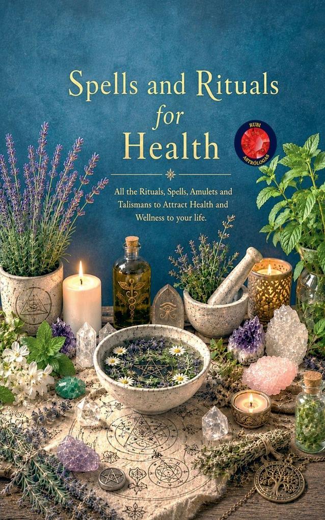 Spells and Rituals for Health