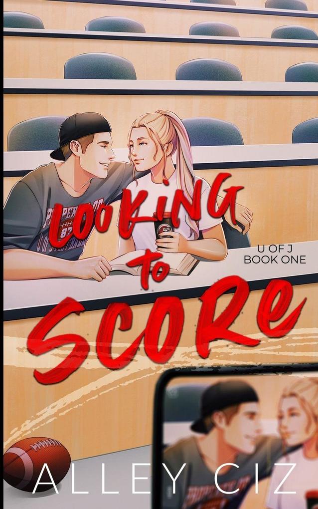 Looking To Score