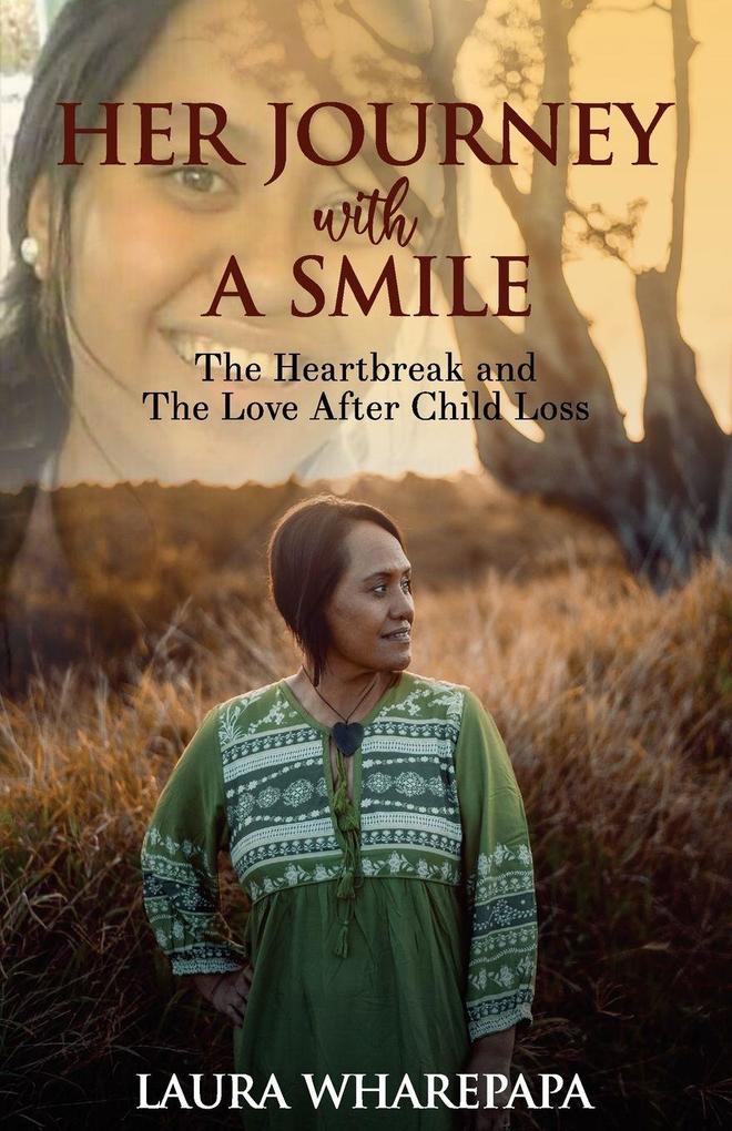 Her Journey With A Smile
