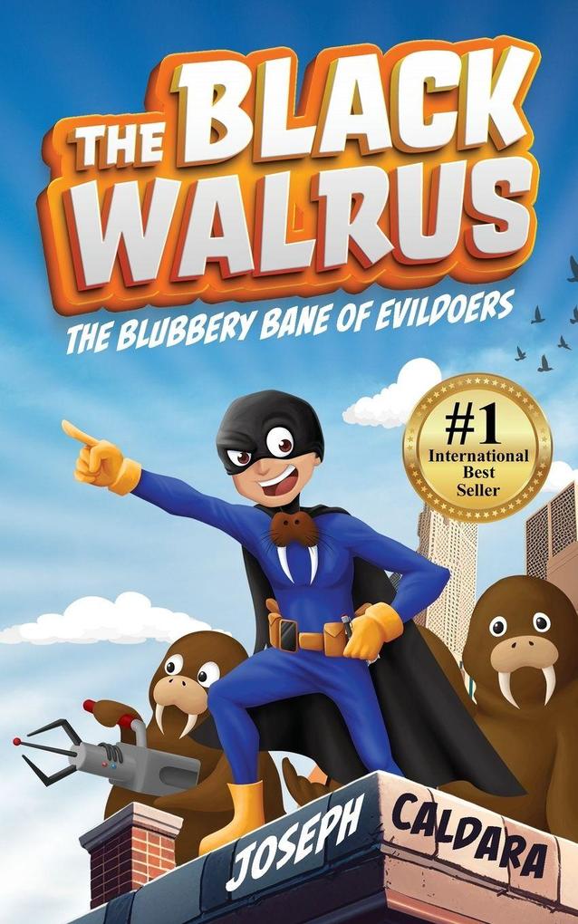 The Black Walrus
