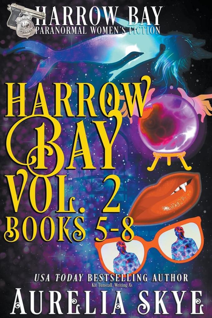 Harrow Bay Volume 2