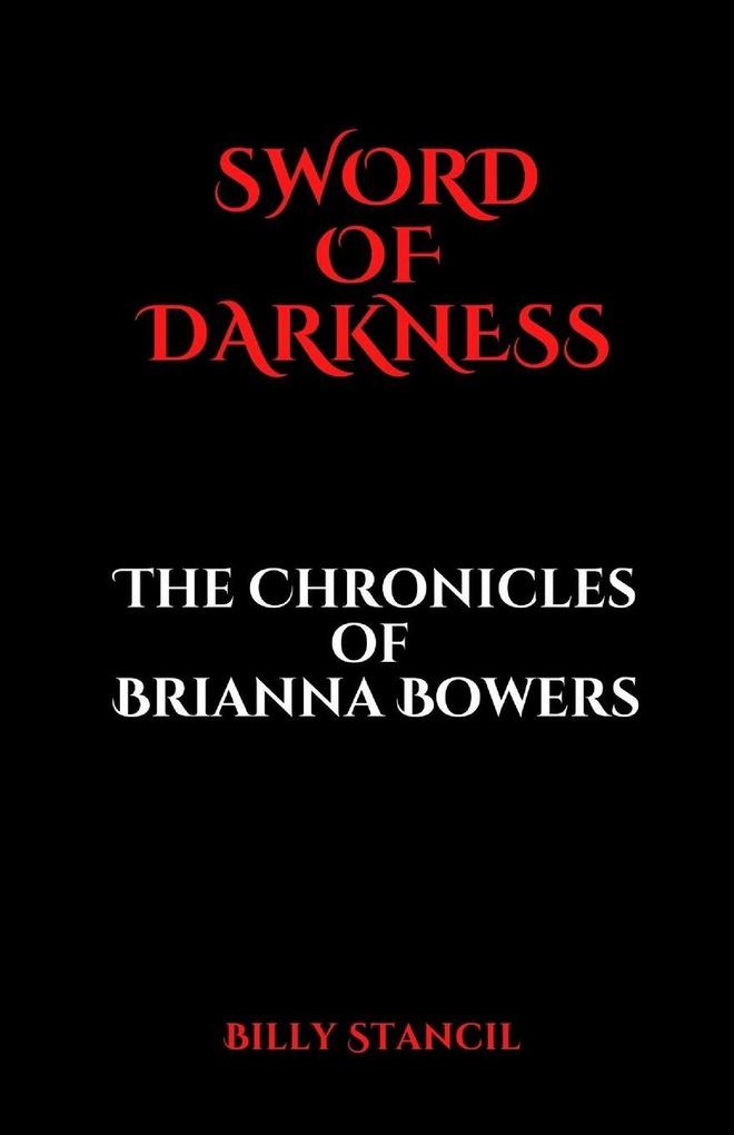Sword of Darkness