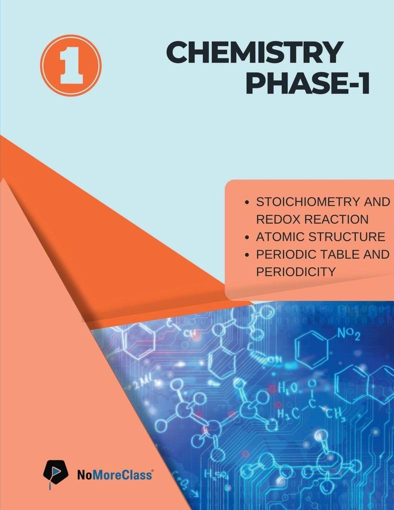 CHEMISTRY PHASE 1