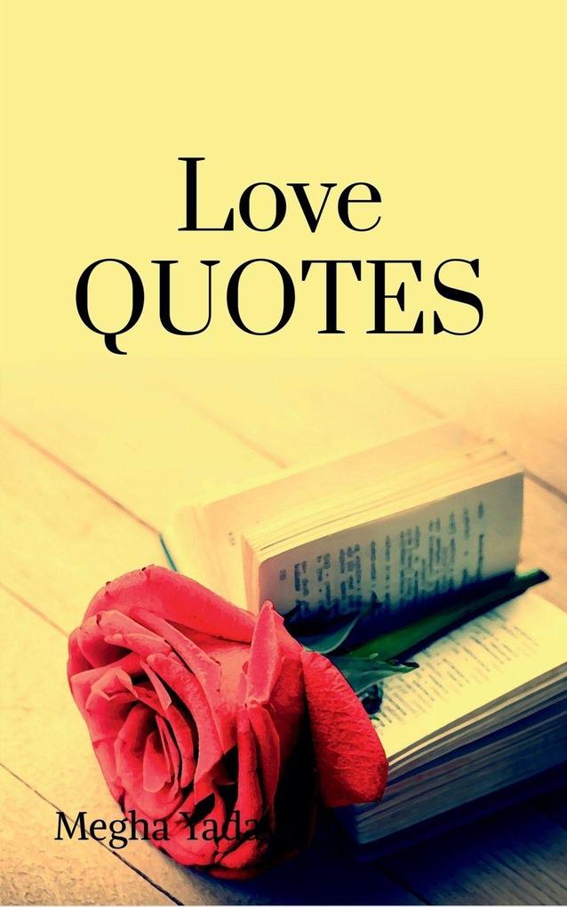 Love Quotes
