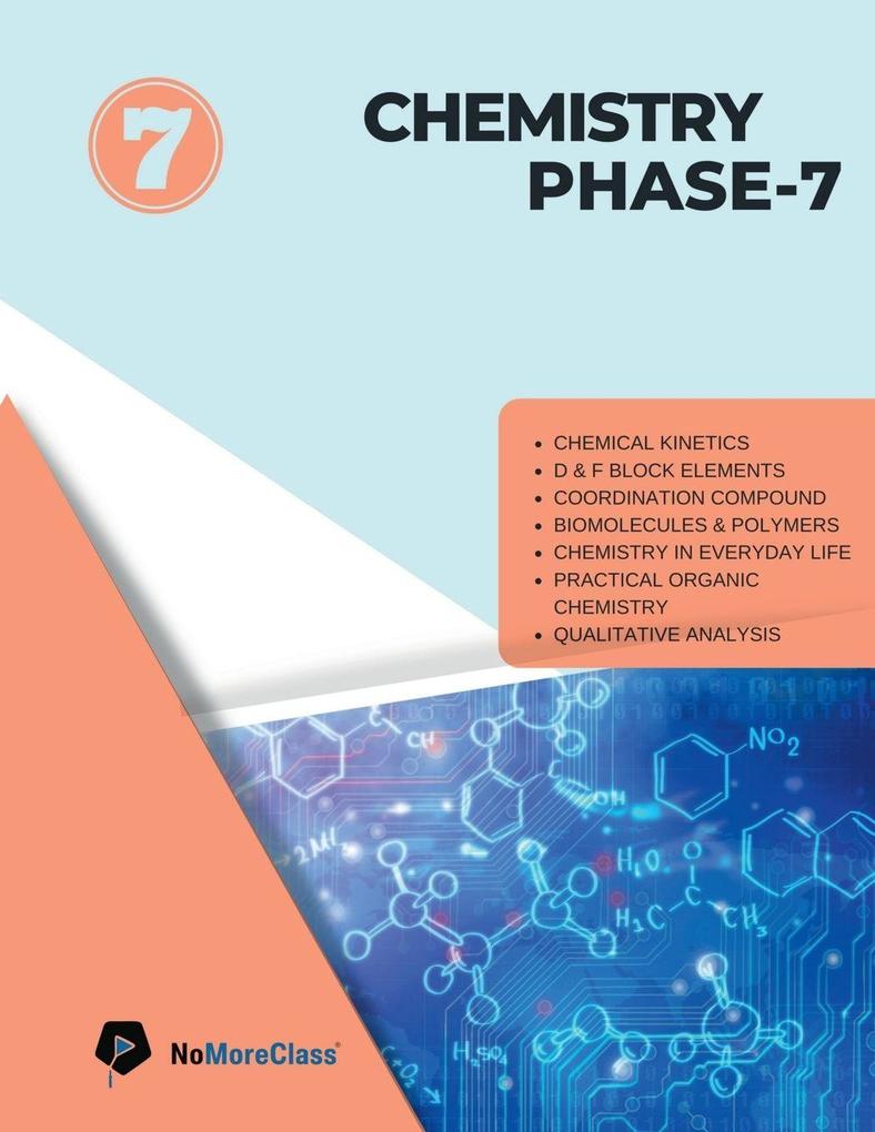 CHEMISTRY PHASE 7