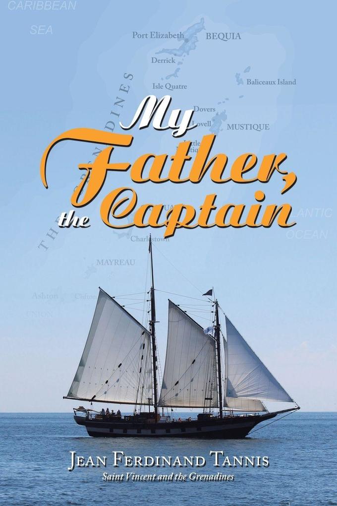 My Father the Captain