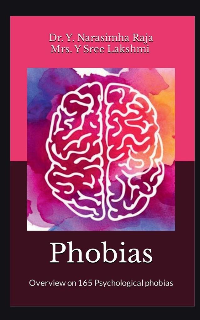 Phobias