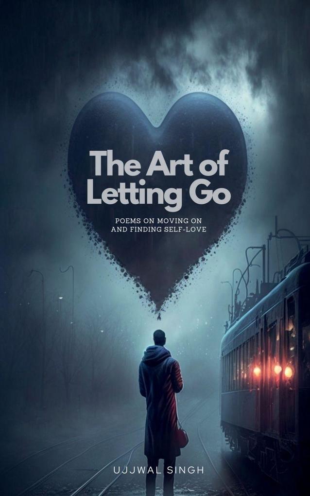 The Art of Letting Go