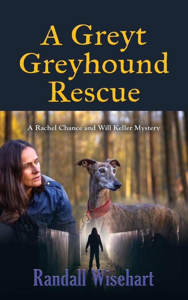 A Greyt Greyhound Rescue