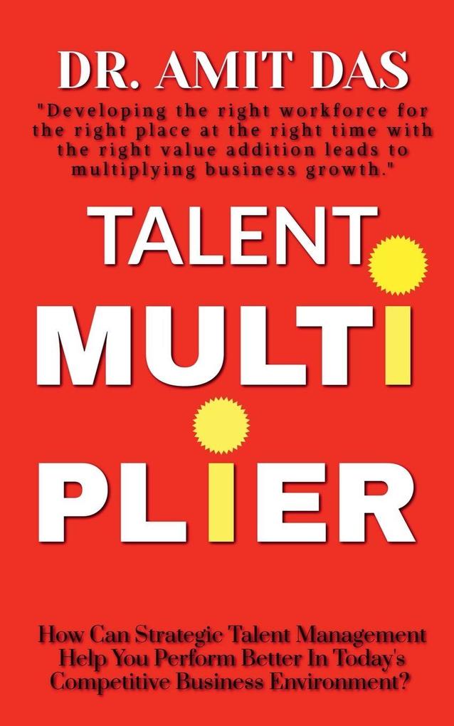 TALENT MULTIPLIER