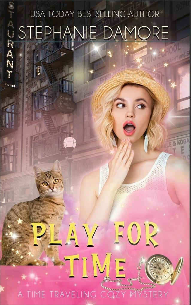 Play For Time