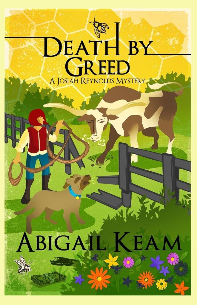 Death By Greed