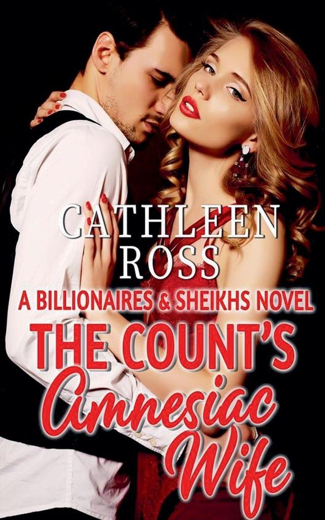 The Count's Amnesiac Wife