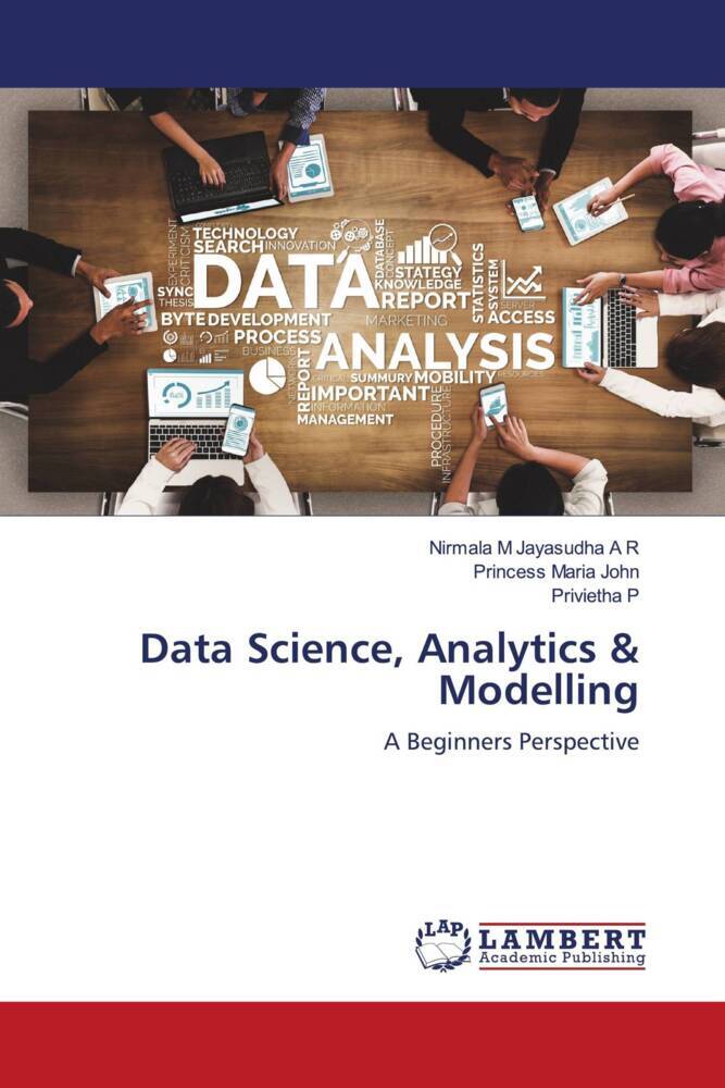 Data Science Analytics & Modelling