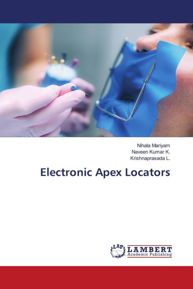Electronic Apex Locators
