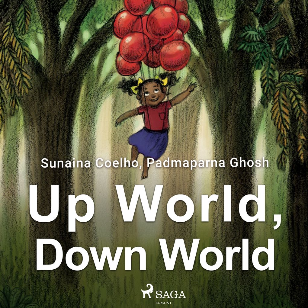 Up World Down World