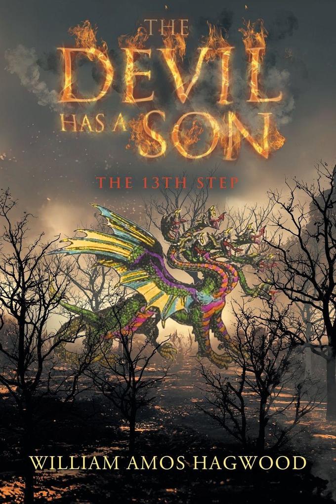 The Devil Has a Son