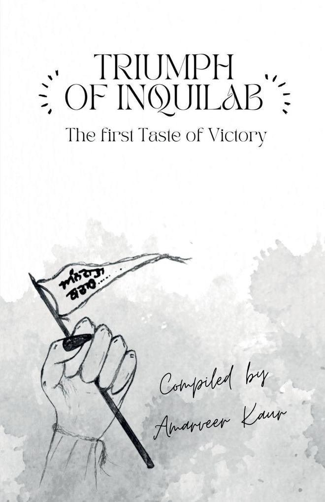 TRIUMPH OF INQUILAB