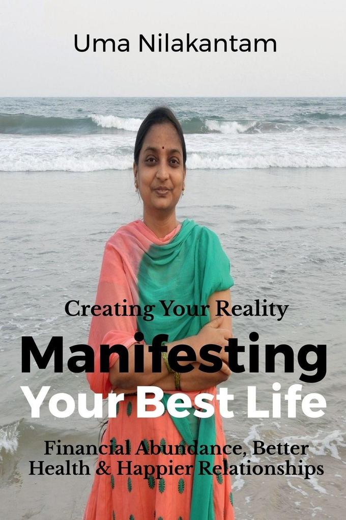Manifesting Your Best Life