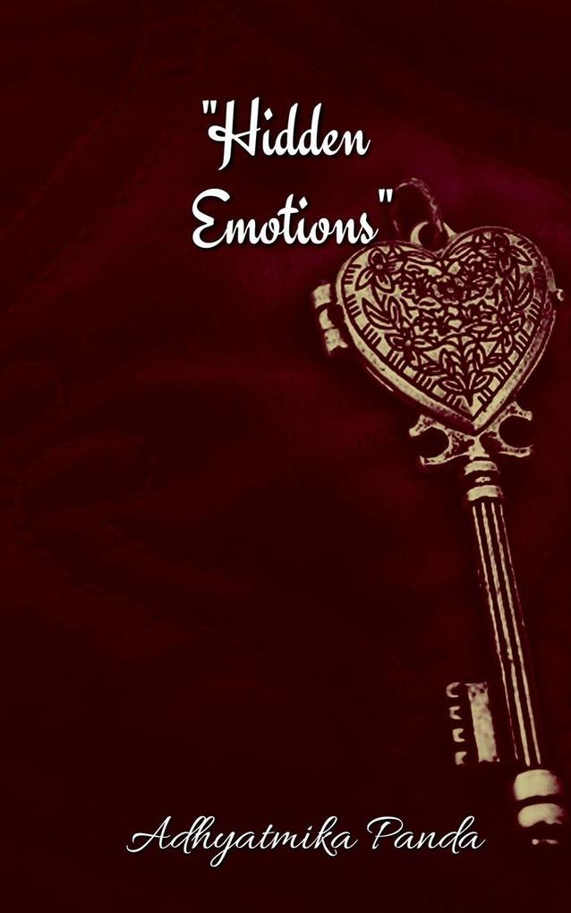 Hidden emotions
