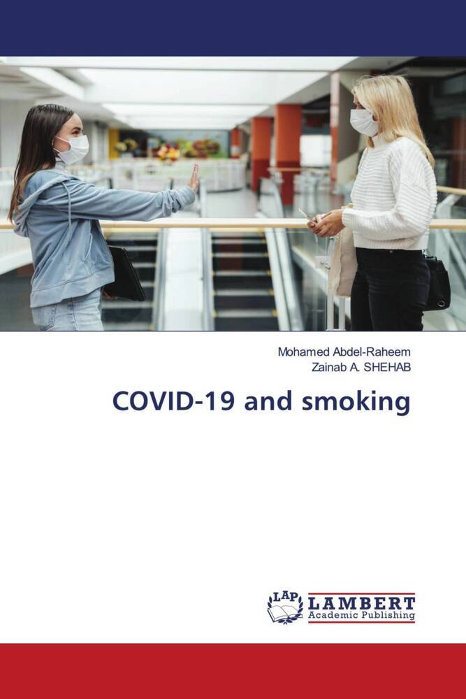COVID-19 and smoking