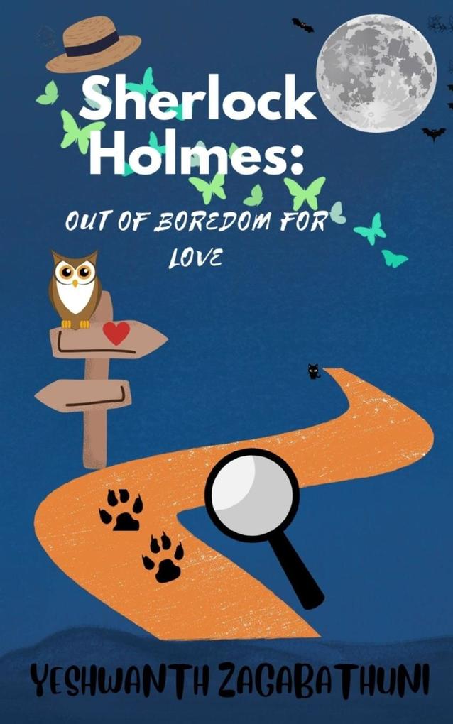 Sherlock Holmes
