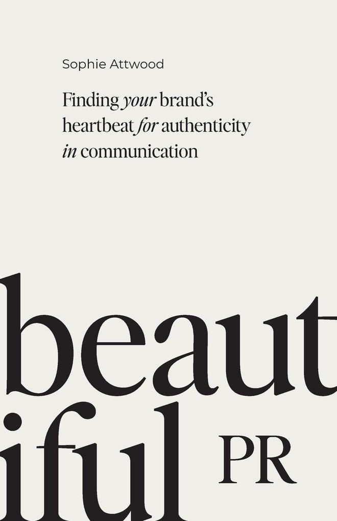 Beautiful PR