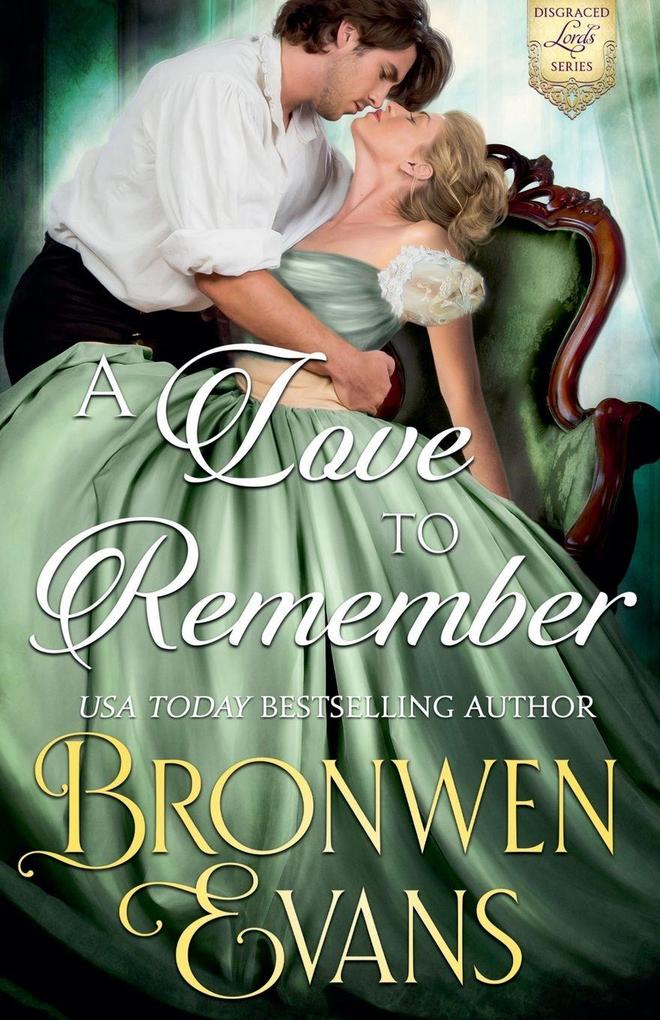 A Love To Remember