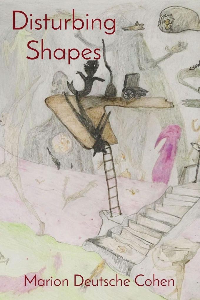 Disturbing Shapes
