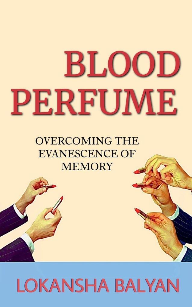 BLOOD PERFUME