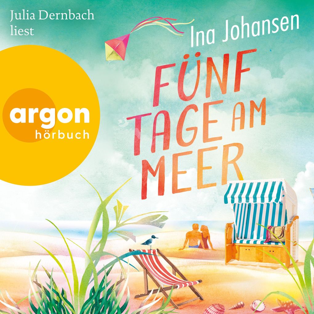 Fünf Tage am Meer