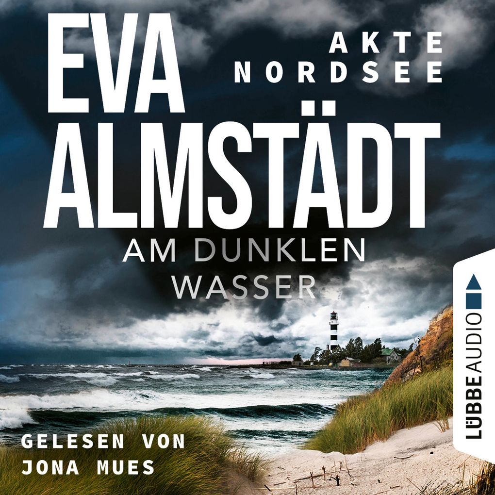 Am dunklen Wasser - Akte Nordsee Teil 1