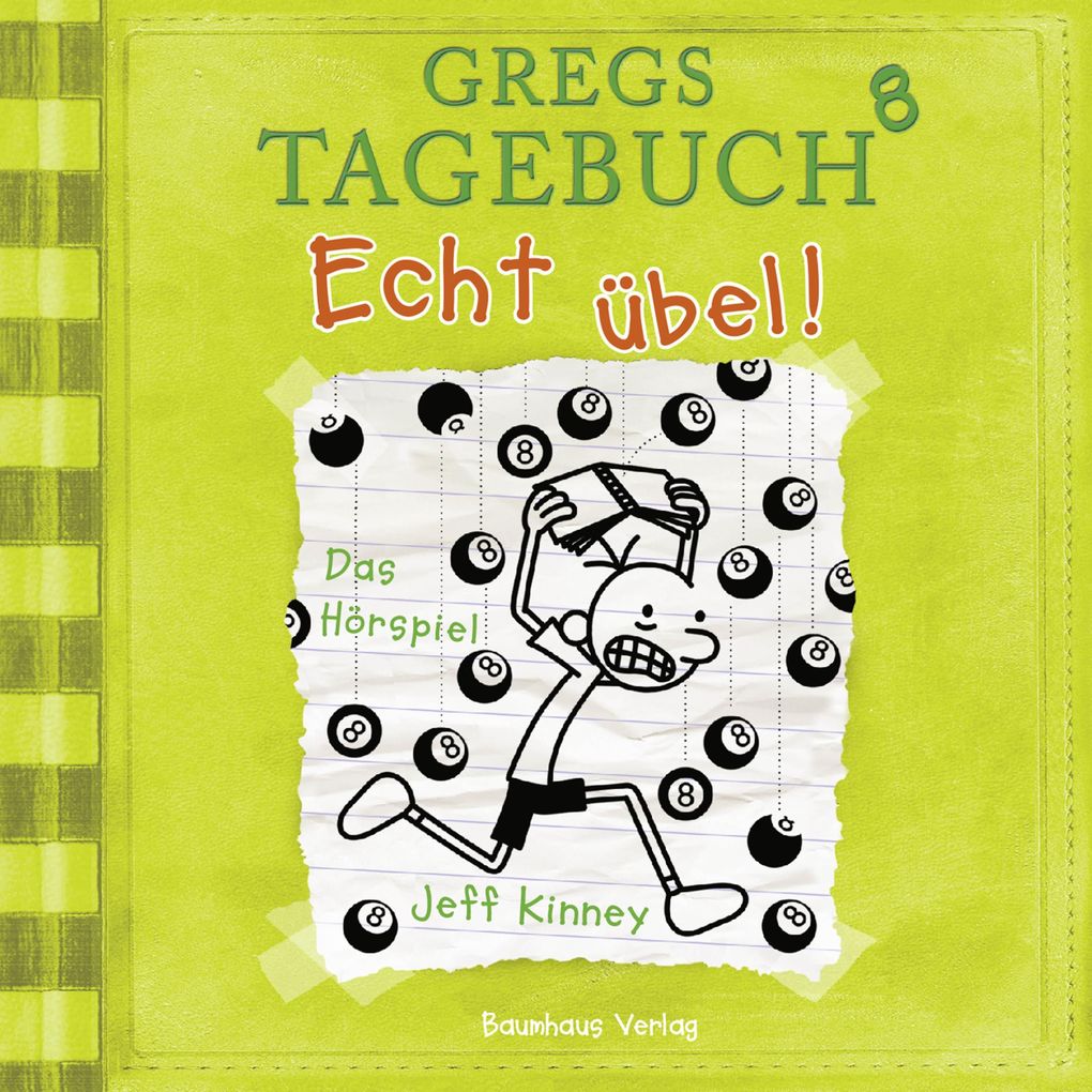 Folge 8: Echt übel!