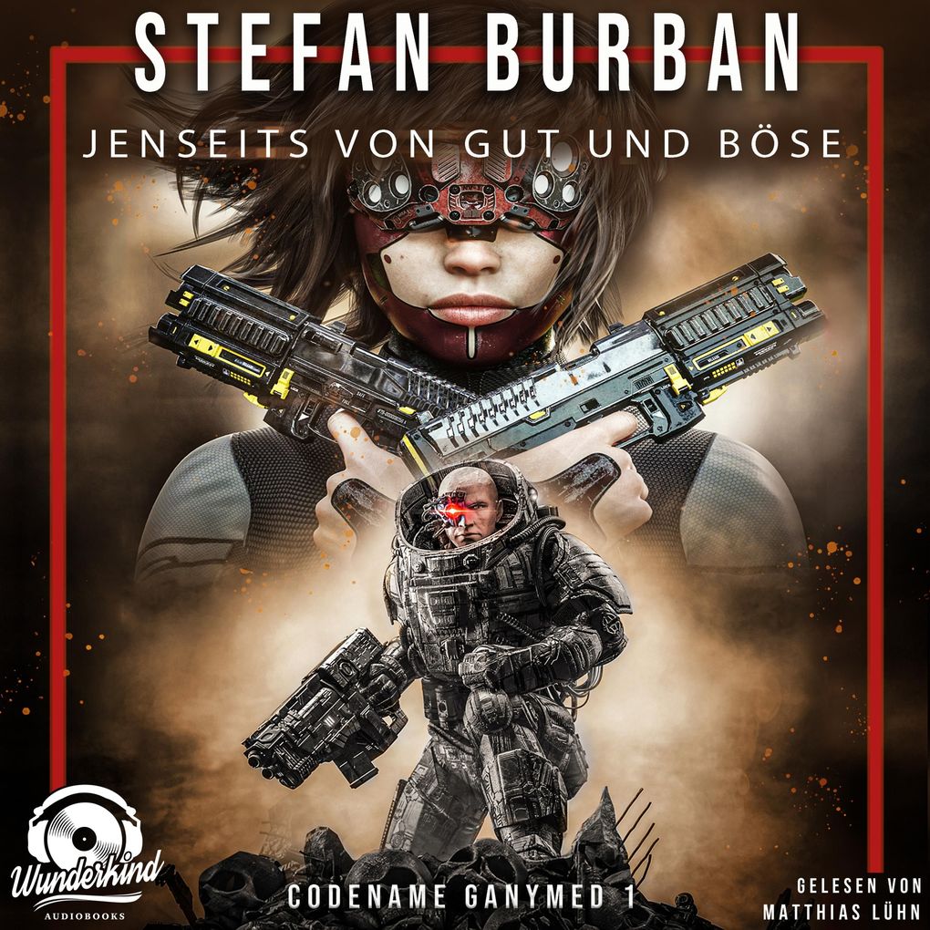 Jenseits von Gut und Böse