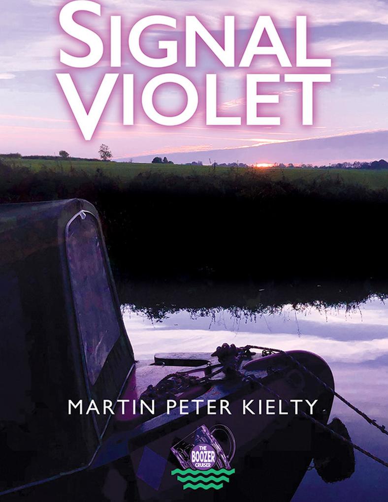 Signal Violet