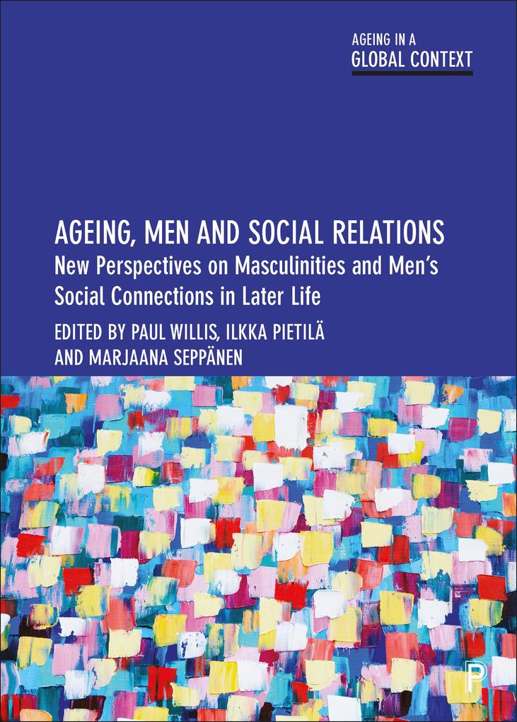 Ageing Men and Social Relations